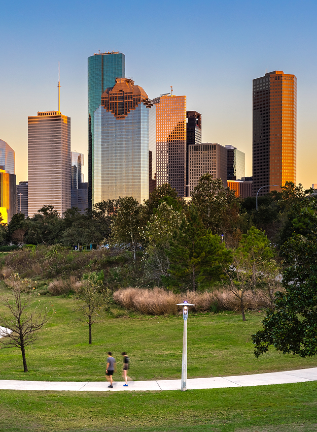 City View