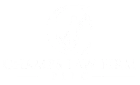 Champs Law Firm - Logo - White